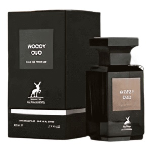 Woody Oud - Inspiration Oud wood De Tom Ford