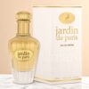 Jardin de Paris - Inspiration de j'adore