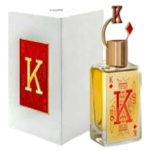 K king fragrance world