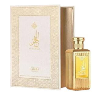 AL FAKHAR WASAM 100 ml de Lattafa