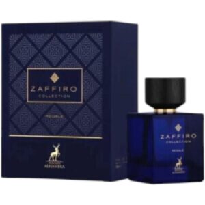 zaffiro regale - Maison Alhambra