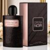 Opera Noir - Inspiration Black Opium