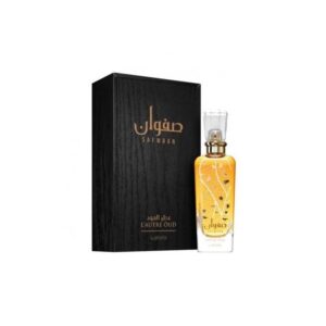 Eau de parfum Safwaan ( 100ml –L’autre oud) Lattafa