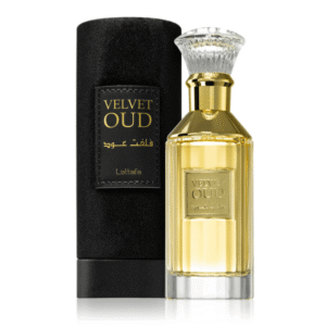 Velvet Oud – Inspiration Tuscan leather de Tom Ford